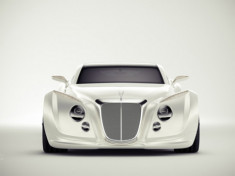  Bentley concept 3D ấn tượng 