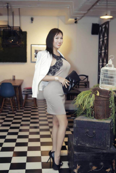 Bị chê thân hình sồ sề xập xệ, Phi Thanh Vân đáp trả thẳng thắn: “Tôi cố tình...”