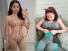 Bị “săm soi” nhan sắc khi không son phấn, Thủy Tiên khiến fan sững sờ bởi điều này