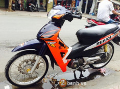 Tổng hợp Wave Repsol 2006 giá rẻ bán chạy tháng 32023  BeeCost