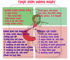 Bữa cơm chiều kiểu Hàn, tại sao không?