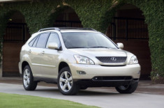  BYD S6 - bản sao của Lexus RX350 