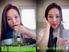 Cái kết “méo mặt” khi đi giữa trời nắng mà không che chắn kỹ cho làn da là đây
