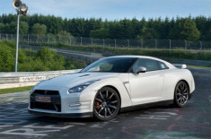  Cận cảnh Nissan GT-R 2012 