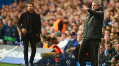 Chelsea sa thải Mourinho, thay bằng Simeone ? Đâu là nguyên nhân ?