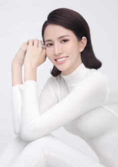 Chi Vee - Cô gái trẻ mang ước vọng chinh phục