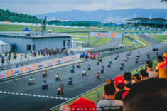 [Clip] Hành trình chinh phục chiếc vé tham dự MotoGP của thành viên CLB Exciter Biên Hoà 6789