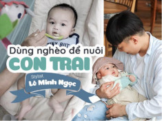 Con bị ho, mẹ đi khám choáng váng phát hiện bệnh “nhà giàu”, mỗi lần truyền thuốc tốn trăm triệu