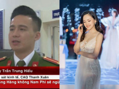 “Con dâu Hồ Ngọc Hà” 2 tuổi ở nhà 7 tỷ, được Lê Dương Bảo Lâm cho đi bán rau