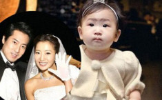 Con Kim Hee Sun bị chê xấu từ khi ra đời, hình ảnh lúc lớn khiến ai cũng ngạc nhiên