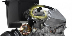Công nghệ VVA của Yamaha mở màn cho công nghệ Van Biến Thiên cho xe PKN