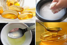 Cứ dùng vitamin E theo cách này, da cứ thế căng bóng, mịn màng chẳng cần mua mỹ phẩm