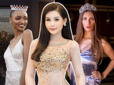 Cùng chung nhau điểm này, vậy nhưng Đỗ Mỹ Linh lại “cao tay” hơn hẳn Kỳ Duyên, Nam Em bởi...