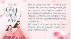 Cùng con đối phó với mụn dậy thì, mẹ đừng bỏ qua loạt lời khuyên của chuyên gia