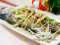 Cuối tuần làm ngay 5 món ngon này chồng con chỉ thích ở nhà thưởng thức thôi