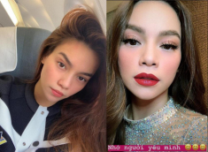 Đã tìm ra điểm yếu của Hồ Ngọc Hà, cứ càng makeup đậm lại càng già và càng... ác hơn