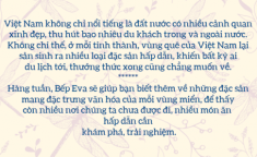 Đâu chỉ có lúa, Thái Bình còn có 8 món đặc sản nhìn đã thèm, ăn là đắm đuối