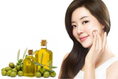 Dầu oliu và những tác dụng tuyệt vời tới sức khỏe và làm đẹp