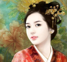 Điều gì khiến nhan sắc Từ Hi Thái Hậu lão hóa ngược, hóa ra là nhờ thứ rẻ tiền này