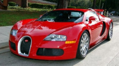  Đòi lại tiền mua siêu xe Bugatti 