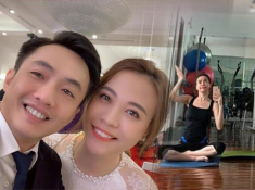 Đôi mắt là cửa sổ tâm hồn, nhưng “cánh cửa” của Hồ Ngọc Hà có... mở rộng quá không?
