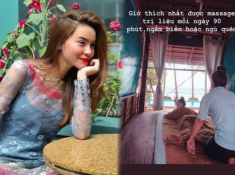 “Đụng hàng” không kiêng nể ai nhưng đến lượt Phạm Quỳnh Anh, Hương Giang lại thua vì điều này
