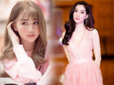“Em gái mưa” của Ngọc Trinh bất ngờ đăng ảnh bikini, body và vòng một cực nóng bỏng!