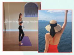 Ganh với sắc vóc đẹp người mới của người yêu cũ, cô nàng 9x “lột xác” quá đỉnh