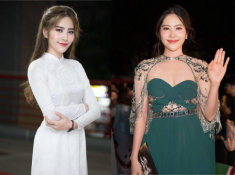 Giảm 8kg, nghe “được ăn cơm”, phản ứng của Nam Em khiến cư dân mạng “ngán ngẩm”