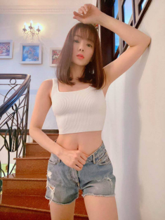 Giảm béo sau Tết theo cách của Thuỷ Tiên đơn giản mà không mất một xu