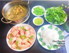 Gợi ý 5 món gà siêu ngon cho ngày lạnh