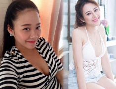 Hành trình giảm hàng chục kg lấy lại vóc dáng thon thả, săn chắc của 3 hot mom