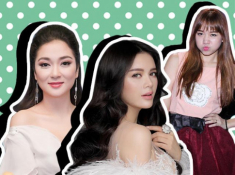 Hari Won khoe vòng 1 căng đầy bên Trấn Thành, fans hỏi: “Chị mới làm ngực à?”