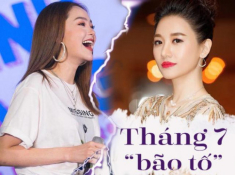 Hari Won: “Ở thời điểm này, Hari vẫn chưa hài lòng về vẻ ngoài của mình.”