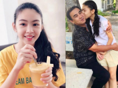 Hội con gái sao Việt xinh như thiên thần: mới nhất là “công chúa lai” nhà Đoan Trang