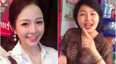 Hotgirl Trâm Anh tự nhận “đập đi xây lại” khuôn mặt, nhưng sự thật chỉ thay đổi điểm này