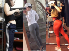 Huấn luyện viên gym giúp bệnh nhân K vượt qua cơn đau nhờ phương pháp tập luyện riêng
