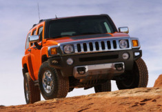  Hummer về tay người Trung Quốc 