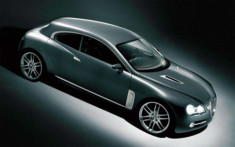  Jaguar sản xuất xe coupe 5 cửa 