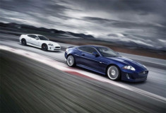  Jaguar sắp trình làng XKR coupe nhanh nhất 