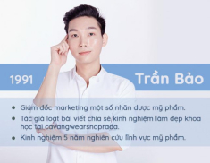 Khi bức xạ tia UV đạt đỉnh, đây là 5 sản phẩm chống nắng chị em không thể bỏ qua