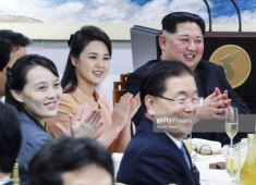 Không chỉ tinh tế, vợ ông Kim Jong-un còn khiến chị em ngưỡng mộ vì điều này