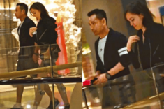 Không thể phủ nhận nhan sắc tuyệt mỹ của loạt người đẹp mang vết nhơ “cướp chồng”