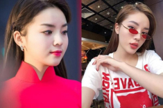 Kỳ Duyên và hội những mỹ nhân: nhan sắc thay đổi chóng mặt, vẫn khẳng định 100% tự nhiên