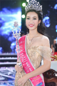 Lạ đời thay, điểm trừ nhan sắc này của Đỗ Mỹ Linh chính là điều bao cô gái mơ ước