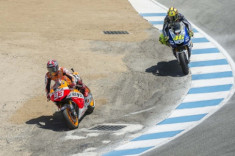 Laguna Seca sẽ không còn nằm trong lịch thi đấu của giải MotoGP