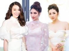 Lan Khuê tự nhận: “Ăn son, ăn phấn, ăn photoshop” nhưng thực tế có phải vậy?