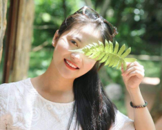 “Lên nhầm kiệu hoa”, nữ BTV này vẫn đẹp như thiên thần khi làm mẹ đơn thân