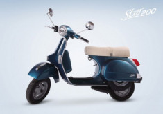  LML Star 4T 200 mạnh mẽ hơn 