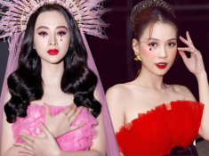 Lộ gương mặt khác lạ, Elly Trần vướng ngay nghi vấn “dao kéo” nhưng sự thật lại bất ngờ